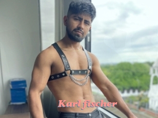 Karl_fischer