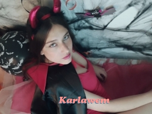 Karlawem