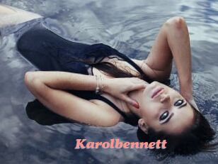 Karolbennett