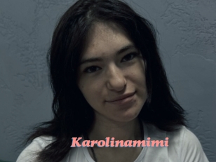 Karolinamimi