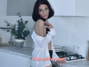 Karolinaori