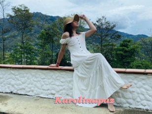 Karolinapaz