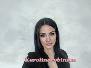 karolinarobinson Webcam Sex Site