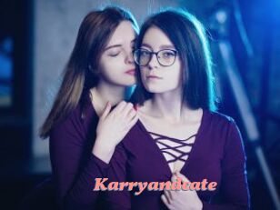 Karryandcate