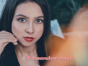 Kassandrawood