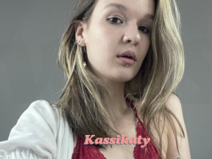 Kassikaty