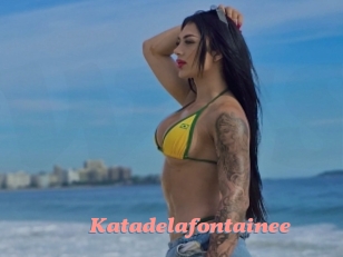 Katadelafontainee