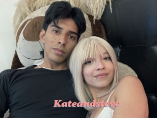 Kateandsteve