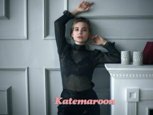 Katemaroon