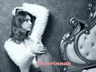 Katerinnax