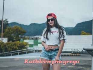 Kathleenymcgrego