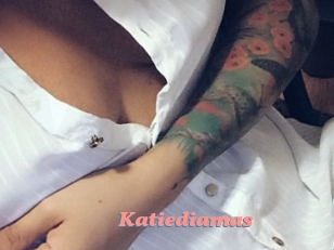 katiediamas Webcam Sex Site
