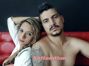 Kattxastton