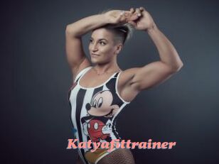 Katyafittrainer