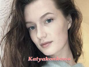 Katyakonkowa