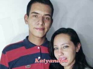 Katyandjoe