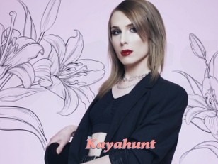 Kayahunt