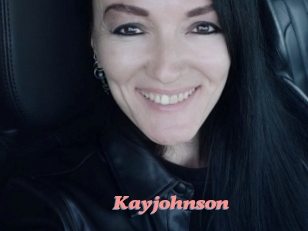 Kayjohnson