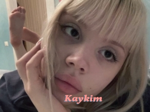 Kaykim