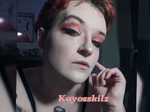 Kayosskilz