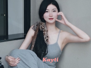 Kayti