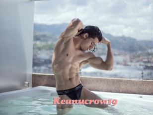 Keanucrow19