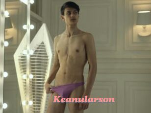 Keanularson