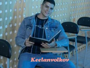 Keelanvolkov