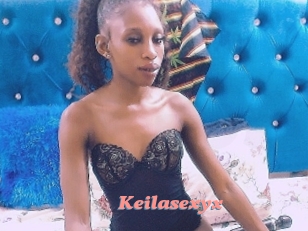 Keilasexyx