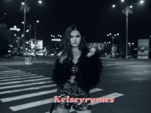 Kelseyrymes