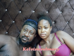 kelvinandmary Webcam Sex Site