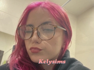Kelysims