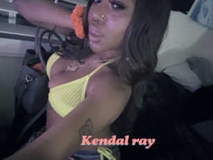 Kendal_ray