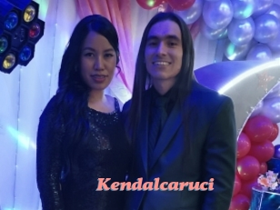 Kendalcaruci