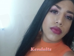 Kendalts