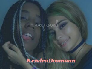 KendraDosmaan