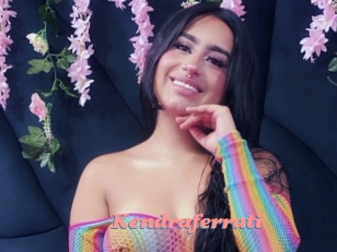 Kendraferrati