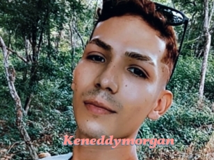 Keneddymorgan