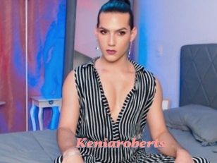 Keniaroberts