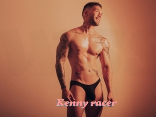 Kenny_racer