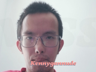 kennygannude Webcam Sex Site