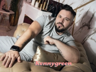 Kennygreen