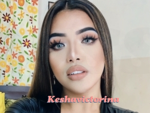 keshavictorina Webcam Sex Site