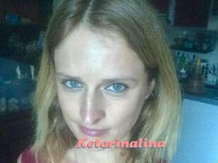 Ketorinalina