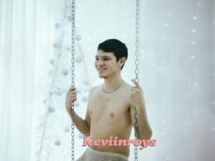 Keviinroys