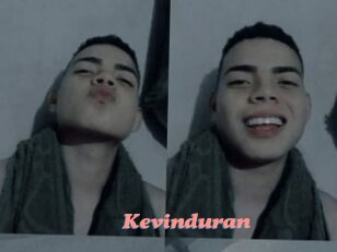 Kevinduran