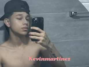 Kevinmartinez