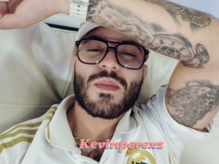 Kevinperexz