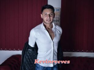 Kevinreeves