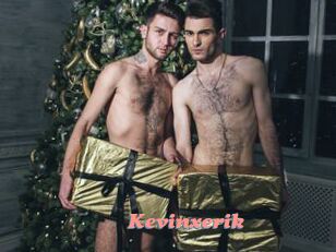 Kevinxerik